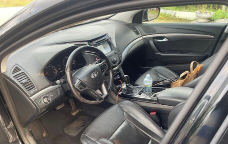 Hyundai i40 I рестайлинг, 2015 год, 1 400 000 рублей, 9 фотография