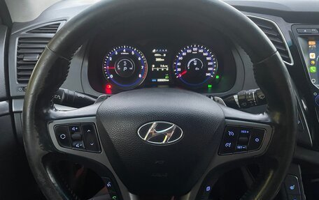 Hyundai i40 I рестайлинг, 2015 год, 1 400 000 рублей, 6 фотография