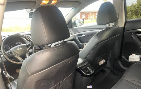 Hyundai i40 I рестайлинг, 2015 год, 1 400 000 рублей, 10 фотография