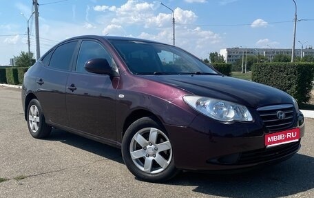 Hyundai Elantra IV, 2008 год, 460 000 рублей, 1 фотография