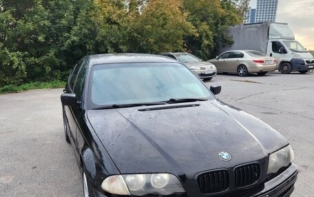 BMW 3 серия, 1998 год, 320 000 рублей, 1 фотография