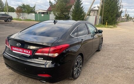 Hyundai i40 I рестайлинг, 2015 год, 1 400 000 рублей, 5 фотография