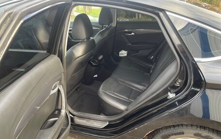 Hyundai i40 I рестайлинг, 2015 год, 1 400 000 рублей, 13 фотография