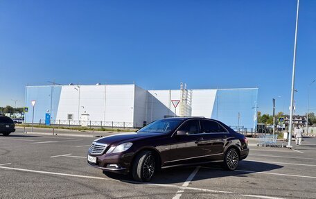 Mercedes-Benz E-Класс, 2009 год, 1 150 000 рублей, 4 фотография