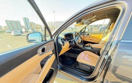 KIA Sorento IV, 2021 год, 3 350 000 рублей, 13 фотография