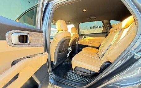 KIA Sorento IV, 2021 год, 3 350 000 рублей, 20 фотография