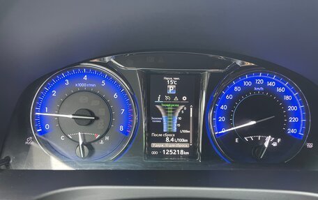 Toyota Camry, 2015 год, 1 890 000 рублей, 7 фотография
