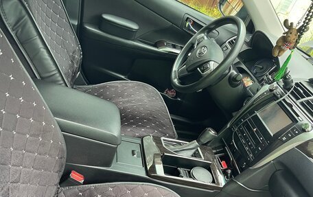 Toyota Camry, 2015 год, 1 890 000 рублей, 9 фотография