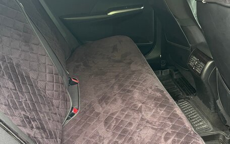 Toyota Camry, 2015 год, 1 890 000 рублей, 12 фотография