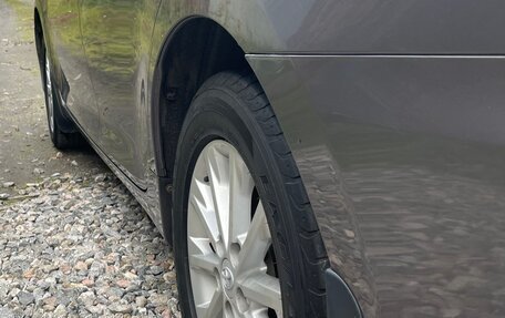 Toyota Camry, 2015 год, 1 890 000 рублей, 17 фотография
