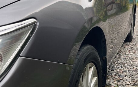 Toyota Camry, 2015 год, 1 890 000 рублей, 18 фотография