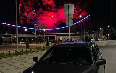 BMW 5 серия, 2002 год, 800 000 рублей, 12 фотография