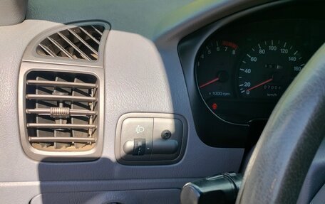 Hyundai Accent II, 2005 год, 500 000 рублей, 8 фотография