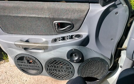 Hyundai Accent II, 2005 год, 500 000 рублей, 5 фотография