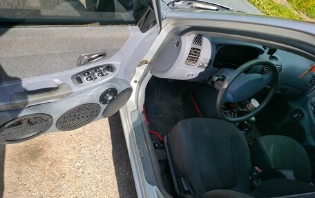 Hyundai Accent II, 2005 год, 500 000 рублей, 12 фотография