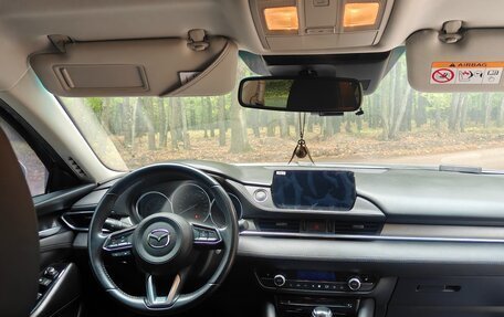 Mazda 6, 2019 год, 2 040 000 рублей, 6 фотография
