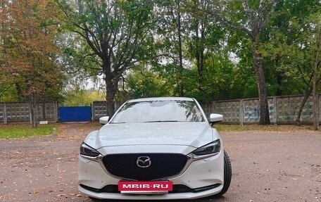 Mazda 6, 2019 год, 2 040 000 рублей, 3 фотография