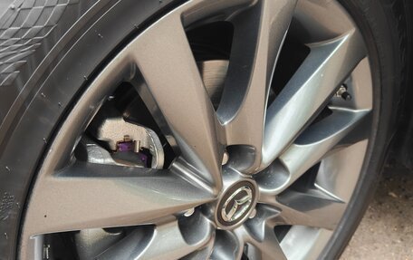 Mazda 6, 2019 год, 2 040 000 рублей, 9 фотография