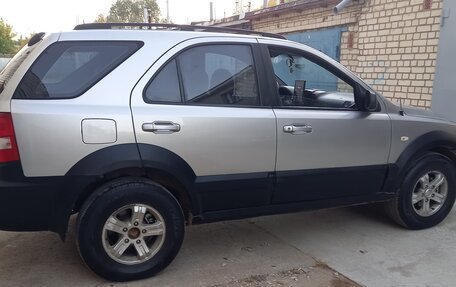 KIA Sorento IV, 2004 год, 440 000 рублей, 6 фотография