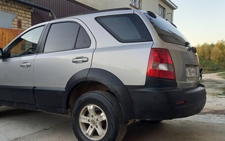 KIA Sorento IV, 2004 год, 440 000 рублей, 3 фотография