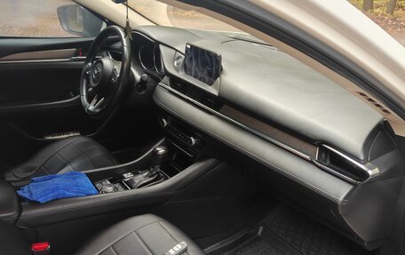 Mazda 6, 2019 год, 2 040 000 рублей, 7 фотография