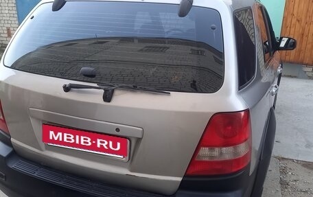 KIA Sorento IV, 2004 год, 440 000 рублей, 4 фотография