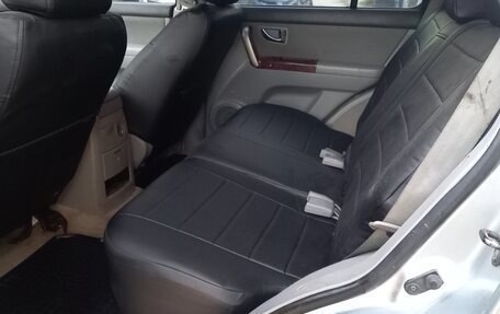 KIA Sorento IV, 2004 год, 440 000 рублей, 8 фотография
