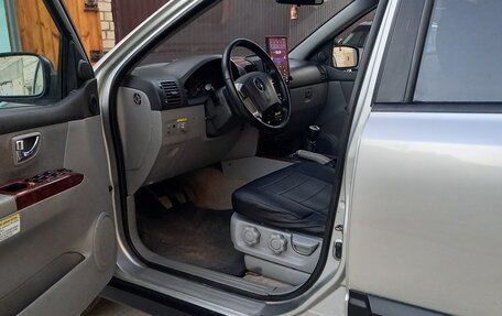 KIA Sorento IV, 2004 год, 440 000 рублей, 15 фотография