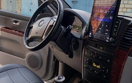 KIA Sorento IV, 2004 год, 440 000 рублей, 13 фотография
