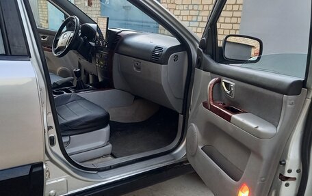 KIA Sorento IV, 2004 год, 440 000 рублей, 12 фотография