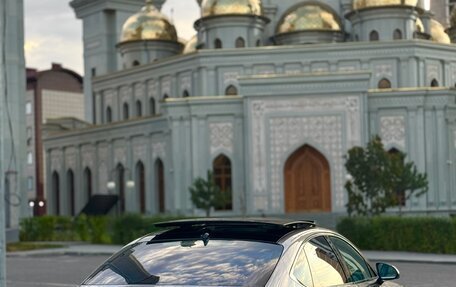 Genesis G80, 2022 год, 5 850 000 рублей, 3 фотография
