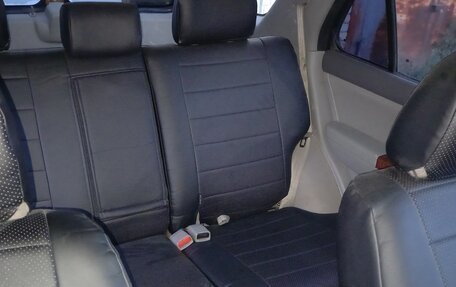 KIA Sorento IV, 2004 год, 440 000 рублей, 17 фотография