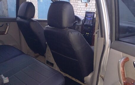KIA Sorento IV, 2004 год, 440 000 рублей, 16 фотография