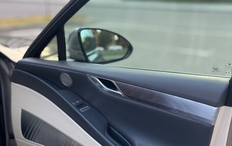 Genesis G80, 2022 год, 5 850 000 рублей, 8 фотография