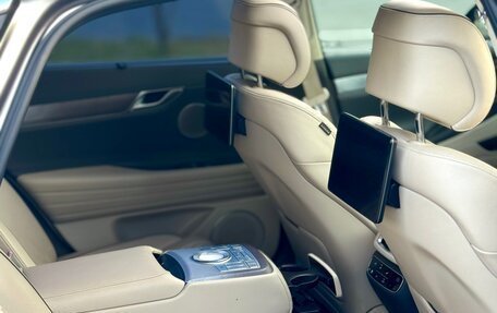 Genesis G80, 2022 год, 5 850 000 рублей, 9 фотография