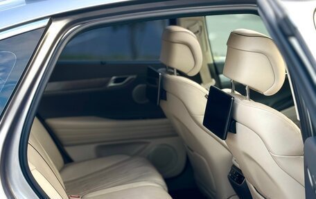 Genesis G80, 2022 год, 5 850 000 рублей, 10 фотография