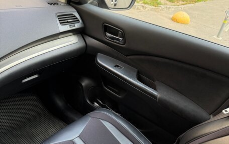 Honda CR-V IV, 2012 год, 1 680 000 рублей, 7 фотография