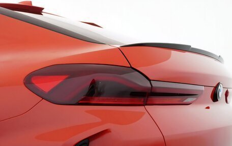 BMW X6 M, 2021 год, 10 200 000 рублей, 8 фотография