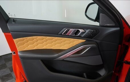 BMW X6 M, 2021 год, 10 200 000 рублей, 9 фотография