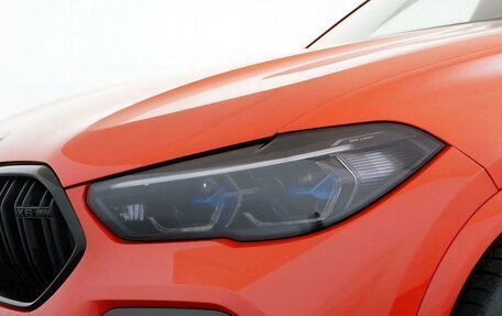BMW X6 M, 2021 год, 10 200 000 рублей, 7 фотография