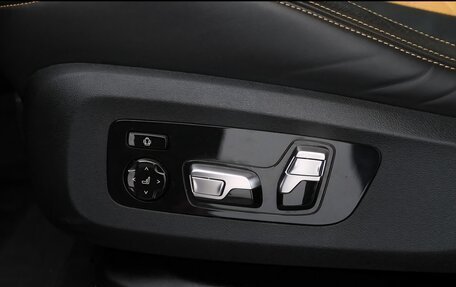 BMW X6 M, 2021 год, 10 200 000 рублей, 20 фотография