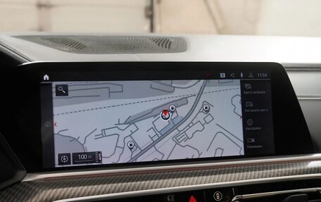 BMW X6 M, 2021 год, 10 200 000 рублей, 22 фотография