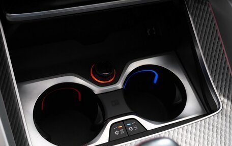 BMW X6 M, 2021 год, 10 200 000 рублей, 24 фотография