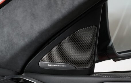 BMW X6 M, 2021 год, 10 200 000 рублей, 27 фотография