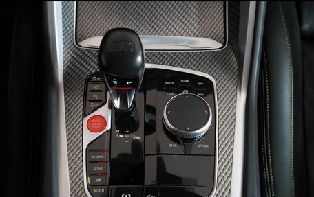 BMW X6 M, 2021 год, 10 200 000 рублей, 25 фотография