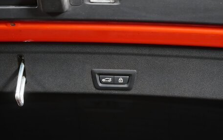 BMW X6 M, 2021 год, 10 200 000 рублей, 31 фотография