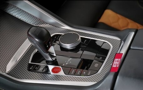 BMW X6 M, 2021 год, 10 200 000 рублей, 23 фотография