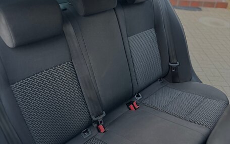 Volkswagen Jetta VI, 2010 год, 830 000 рублей, 16 фотография