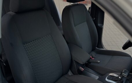 Volkswagen Jetta VI, 2010 год, 830 000 рублей, 17 фотография