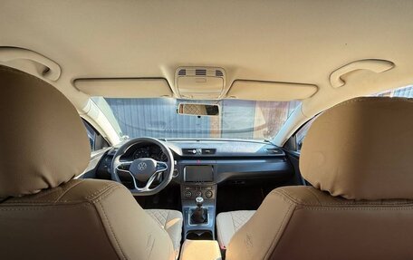 Volkswagen Passat B6, 2007 год, 525 000 рублей, 8 фотография
